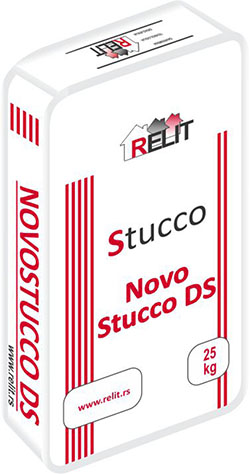 Novostucco S